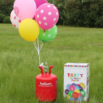 氦氣罐儲存時(shí)應注意哪些環(huán)境因素？