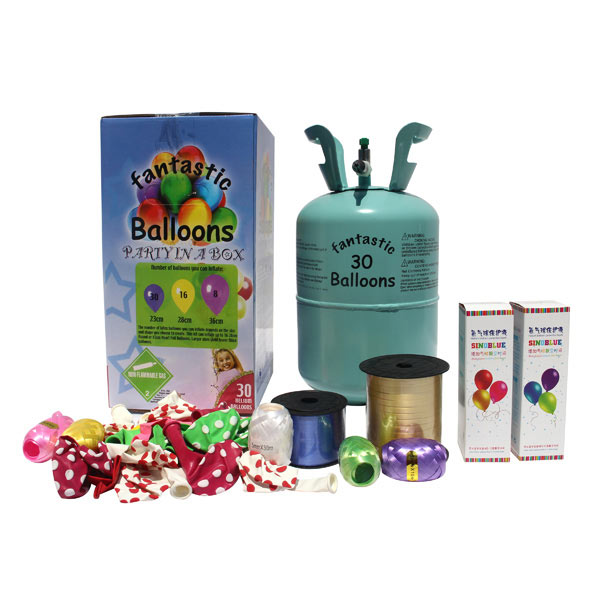 選擇氦氣瓶時(shí)需要考慮哪些因素？